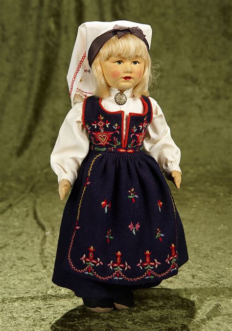 norwegian dolls